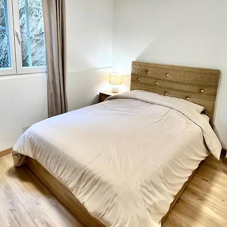 Magnifique 2 Chambres Terrasse Et Parking Saint-Tropez Ngoại thất bức ảnh